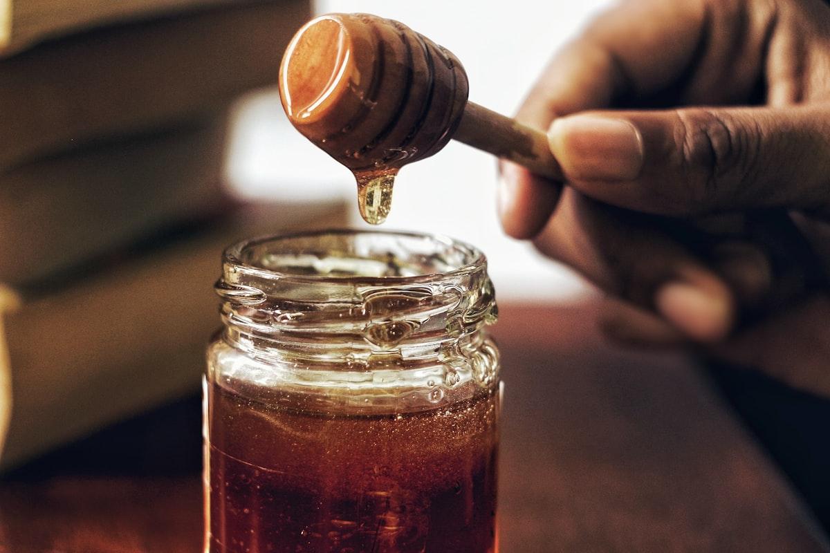 Apiary & Honey Production
