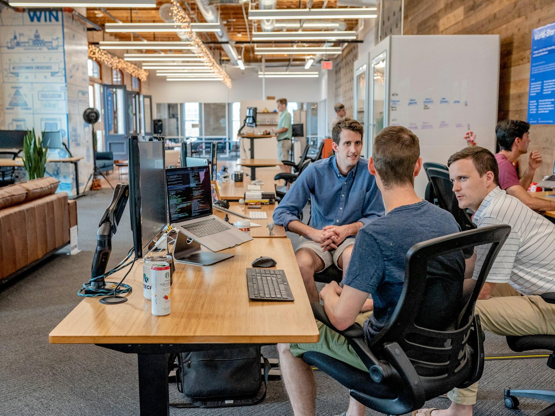 Executive business planning
